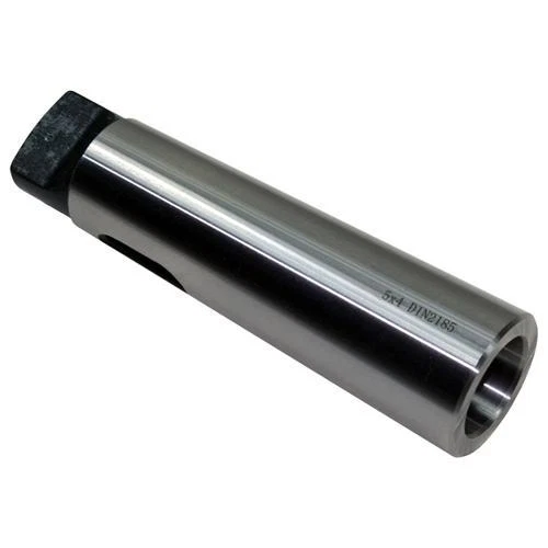 Lobinger® Reduzierhülse Konushülse Morsekegel MK5 auf MK4 DIN2185