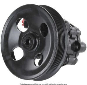Cardone Reman Power Steering Pump P N 21 4053