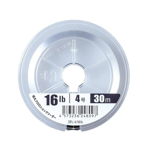 Major Craft Dangan Fluoro 30m - Picture 1 of 23