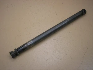 John Deere 400 Garden Tractor RH Rear Axle Shaft M48942 - Picture 1 of 4