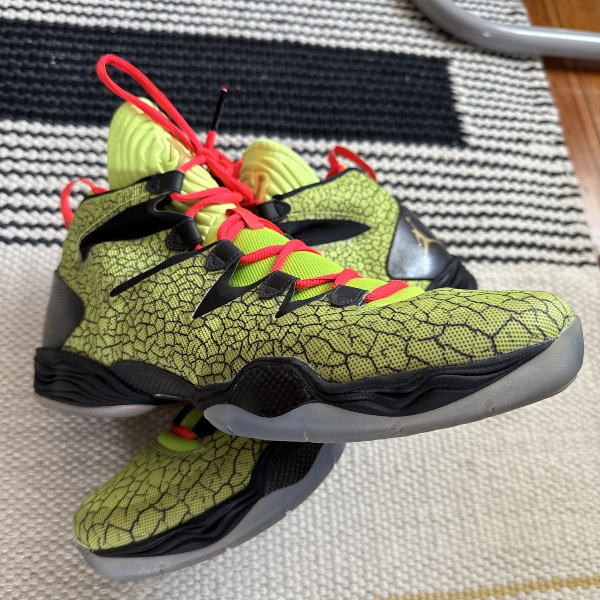 【31cm】NIKE AIR JORDAN 28 SE NBA ALLSTAR Jordan 28 SE All-Star for Sale | Authenticity Guaranteed | eBay