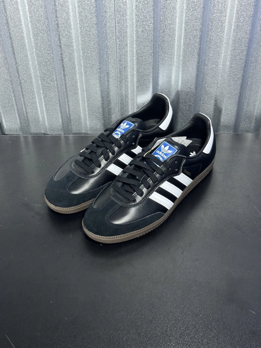 新品24cm／adidas Originals Samba ADV Black adidas Samba Adv Black 2022 for Sale | Authenticity Guaranteed | eBay
