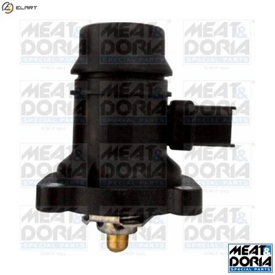 THERMOSTAT COOLANT 92841 FOR PEUGEOT 405/Mk/II/Break 306 VAUXHALL ADAM 2.0L 306 - Image 1 of 4