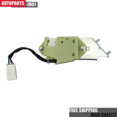 Interruptor de control de crucero pedal de freno LJB6420BB para Jaguar tipo S Super V8 XKR Foto 1 de 4