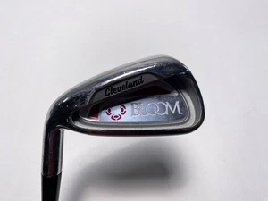 Cleveland Bloom Single 7 Iron Bloom 50g Ladies Graphite Womens LH - Picture 1 of 8