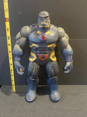 Figura de acción de lujo DC Collectibles DC Comics The New 52 Darkseid 13" Foto 1 de 4