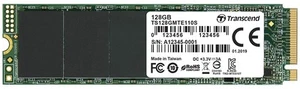 Transcend 128GB PCIe™ Gen3 x4 M.2 SSD 2280 für High-End-Anwendungen (Gaming, dig - Photo 1/4