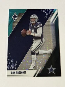 2021 Panini Phoenix 29 Dak Prescott Celestial Refractor - Bild 1 von 1