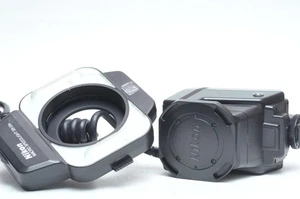 Nikon Micro Macro Speedlight SB-29s Flash - Picture 1 of 2