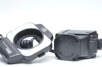 Nikon Micro Macro Speedlight SB-29s Flash - Image 1 of 2