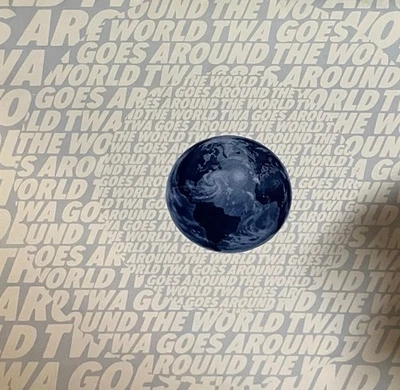 TWA da la vuelta al mundo destinos Foto 1 de 4