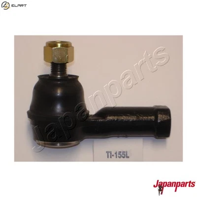 TIE ROD END TI-155L FOR NISSAN VAN/ICHI/Bus/ETTE/LARGO/Van VANETTE NOMAD 1.5L - Image 1 of 4