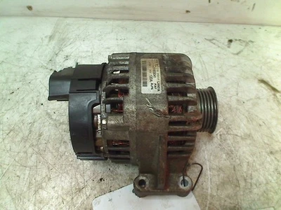 Alternator Toyota Yaris III (P13) 2012 51859041 - Image 1 of 4