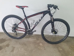 Felt NINE Sixty MTB Size 46 cm - Picture 1 of 24