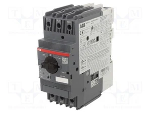 Wyłącznik silnikowy 45kW 208÷690VAC na szynę DIN IP20 Z1C2 - Bild 1 von 1
