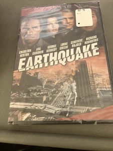 Erdbeben (DVD, 1974) RA0713 - Bild 1 von 1