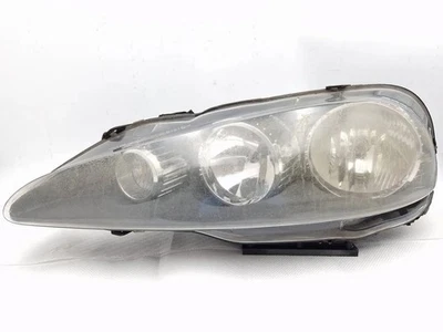 50517865 FARO ANTERIORE SINISTRO per ALFA ROMEO 147 (W8) (10/04>07/11<) 1.6 2001 - Immagine 1 di 4