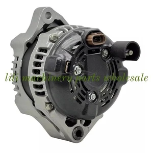 New Alternator (150 Amp) 1042101620 For Maserati Quattroporte 2004-2011 V8 4.2L - Picture 1 of 6