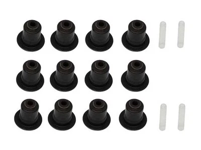 For 2007-2018 BMW X5 Valve Stem Seal Kit 64238YXBJ 2011 2008 2009 2010 2012 2013 - Imagem 1 de 2