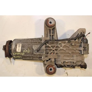 differenziale posteriore CHEVROLET (DAEWOO) CAPTIVA (C100, C140) - Foto 1 di 4