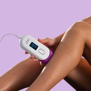 Looks new unused . Spa Sciences LEXI IPL Permanent Hair Removal System - Picture 1 of 8