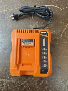- JLG -  FT 70 & FT 140 Liftpod CHARGER 1001175464 C1 - Picture 1 of 6