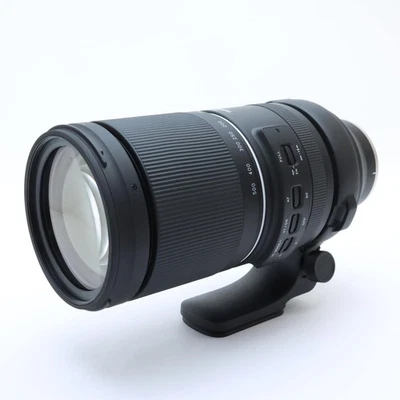 TAMRON 150-500mm F/5-6.7 DiIII VC VXD A057S (for SONY E) #330 - Image 1 of 4
