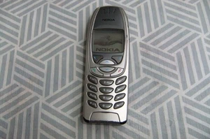 Handy Nokia 6310i - Bild 1 von 13