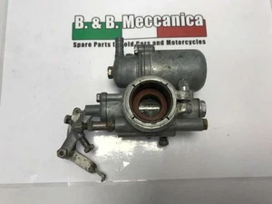 CARBURATORE DELL ORTO MA 18 BS5 MA18BS5 INNOCENTI LAMBRETTA L.I. LI 125 1958-... - Imagen 1 de 8