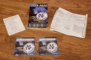 Your Road to Financial Freedom: Business System DVDs - Picture 1 of 12