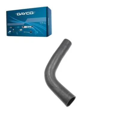 Dayco For 1992-1994 Chevrolet W6500 Tiltmaster Radiator Coolant Hose - Image 1 of 2