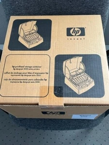HP Designjet 5000 Printhead Storage C2383A - New in Box - Picture 1 of 4