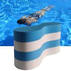 Pull Buoy Eva Foam Leg Float Pool Training Aid Legs And Hips Support For Kids