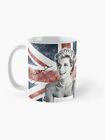 Lady Diana Royal Family Kaffeebecher 11oz und 15oz