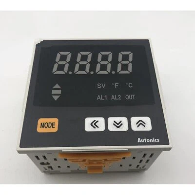 New TC4L-24R Temperature controller For Autonics Free Shipping - Image 1 of 3