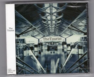 V.A--The Tourist Releases - CD...+OBI - Bild 1 von 2