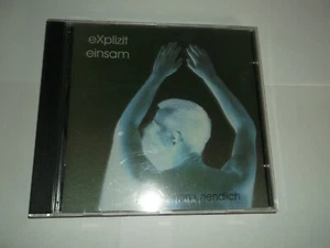 eXplizit einsam - Reflexion unendlich CD - 2008 - Synthpop - Bild 1 von 3