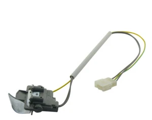 CMP 3949238 Interruttore coperchio lavatrice Whirlpool WP3949238, AP6008880, PS11742021 NUOVO - Foto 1 di 2