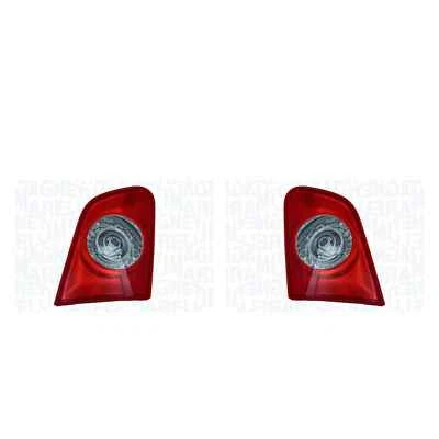 Set Di Luci Posteriori Sinistra Destra Per VW Passat Variant 3C5 2.0 TDI 16V - Immagine 1 di 3
