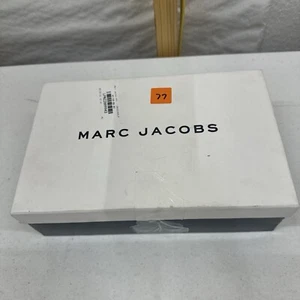 Marc Jacobs The J Marc Green Glow Smooth Leather Shoulder Crossbody Handbag - Picture 1 of 5