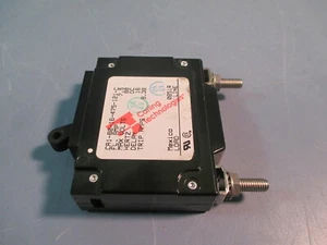 Carling Technologies Circuit Breaker CA1-80-16-475-121-C - Picture 1 of 4