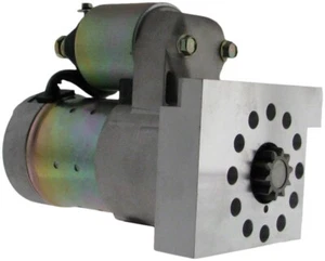 New Professional Grade Starter for CHEVROLET SMALL & BIG BLOCK Race Car Starter - Foto 1 di 6