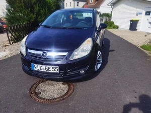 Opel Corsa D 1.7 CDTi OPC - Bild 1 von 8