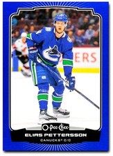 2022-23 O-Pee-Chee BLUE BORDER **** PICK YOUR CARD **** From Base SET [1-600]
