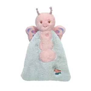 Baby BRIA BUTTERFLY Plush SSHLUMPIE Stuffed Animal - Douglas Cuddle Toys - #1454 - Picture 1 of 2