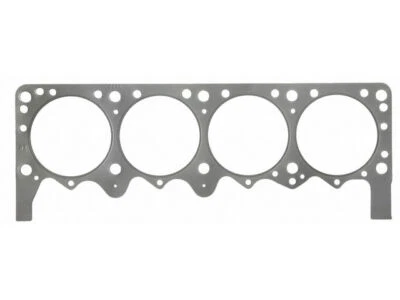 For 1960-1963 Plymouth Fleet Special Head Gasket Felpro 63714YTVC 1961 1962 Foto 1 de 2