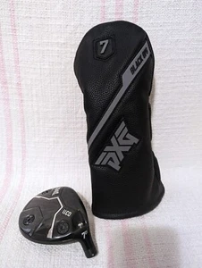 PXG 0311 Black Ops 7 Wood 7W 21* Fairway Wood Golf Club Head (4H Alternative) - Picture 1 of 21