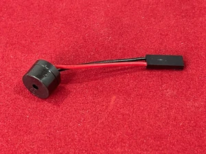 New Piezo Buzzer / Speaker for Gotek Floppy Disc Drive Sound Emulator - Picture 1 of 8