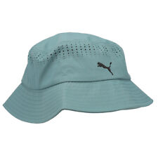 Puma Split Vent Bucket Hat Mens Size OSFA  Athletic Casual 85924703