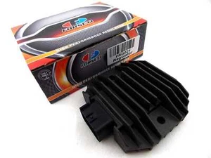 ARCTIC CAT 650 PROWLER 06-09 FORSETI REGULATOR RECTIFIER ASSEMBLY - Imagen 1 de 5